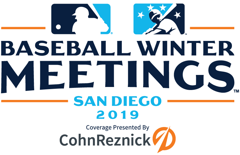 CohnReznick Presenting Sponsor of MLB Winter Meetings Coverage