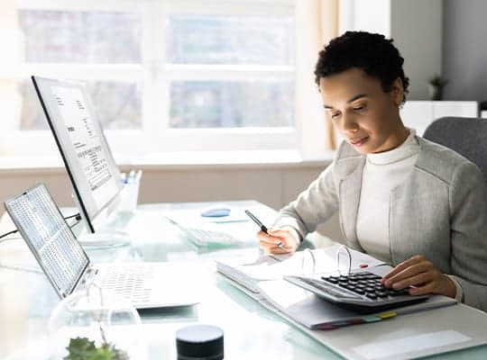 Billing and invoice preparation