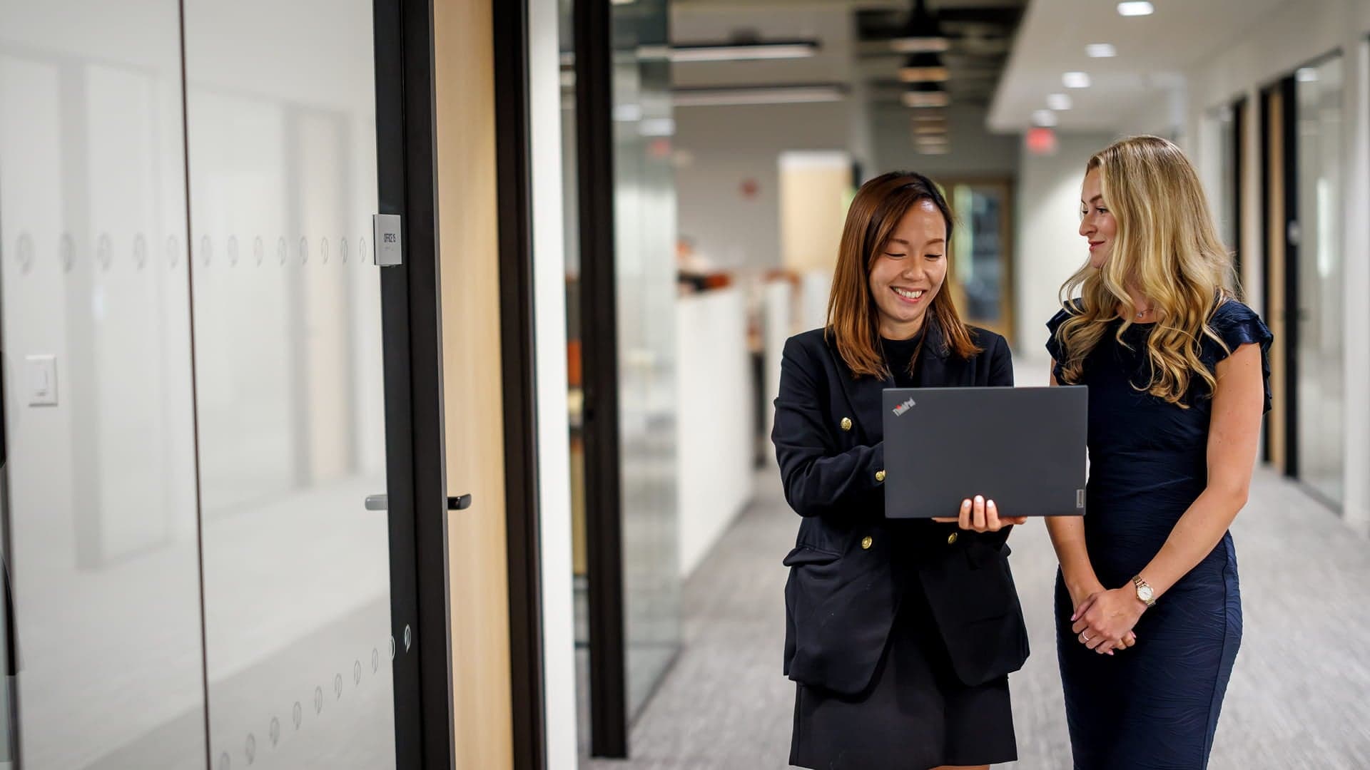 CohnReznick at a glance